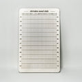 Seed Slab